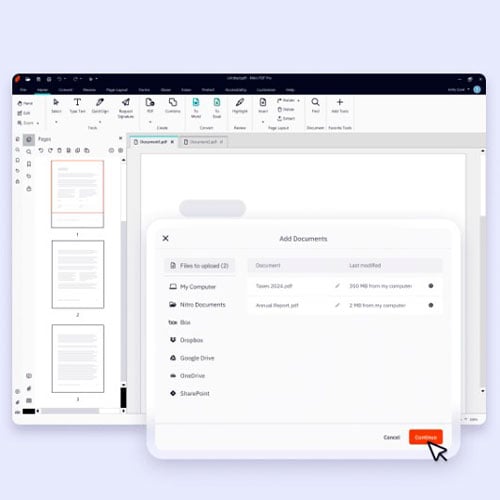 Nitro PDF Pro 10 Perpetual Windows Cd Key Global